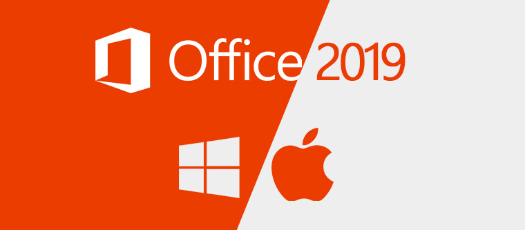 Surrey IT Solutions Everything You Need To Know About Office 2019 - Surrey  IT Solutions